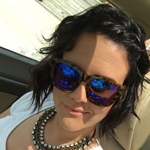 Meet your Posher, Kate